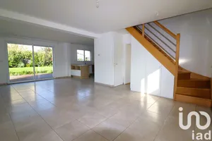 Detached house at Guichainville (27930)