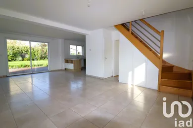 Detached house at Guichainville (27930)