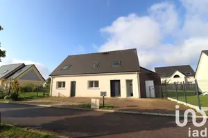 Pavillon à Guichainville (27930)