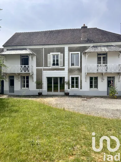 Demeure à Fontainebleau (77300)