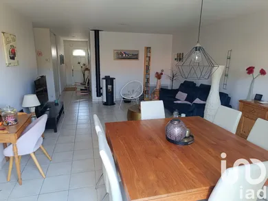 Maison traditionnelle à Martignas-sur-Jalle (33127)