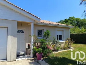 Maison traditionnelle à Martignas-sur-Jalle (33127)