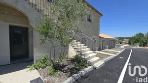 Apartment at Martillac (33650)