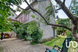 Maison à Villemareuil (77470)