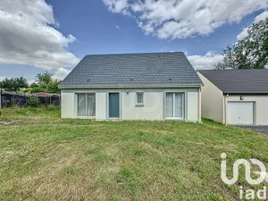 House in Grandfresnoy (60680)