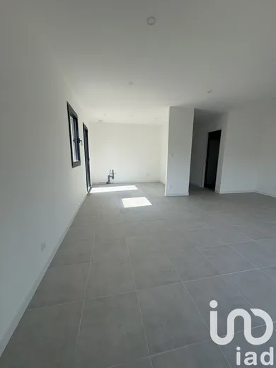 House in Issé (44520)
