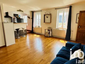 Apartment at Orléans (45000)
