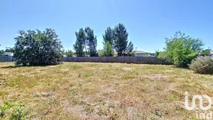 Terrain à bâtir à Audenge (33980)