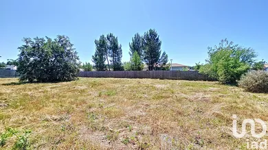 Terrain à bâtir à Audenge (33980)