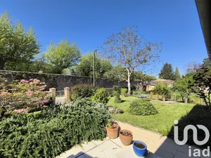 Maison traditionnelle à Sorèze (81540)