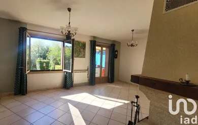 Maison à Lagny-sur-Marne (77400)