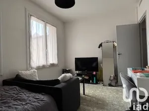Appartement à Tours (37000)