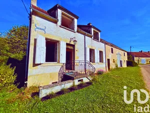 Maison à Nannay (58350)