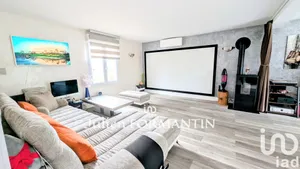 Maison à Coupvray (77700)