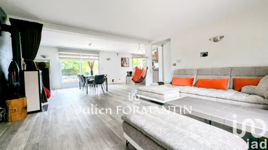 House at Annet-sur-Marne (77410)