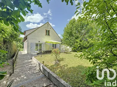 House at Meaux (77100)