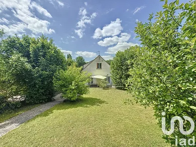 House in Meaux (77100)