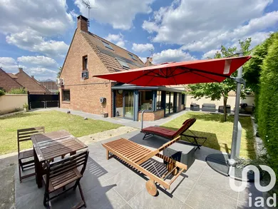 Maison à Ronchin (59790)