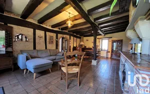 Maison à Villexanton (41500)