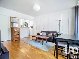 Apartment at Sèvres (92310)