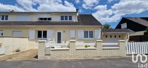 House in Dammartin-en-Goële (77230)