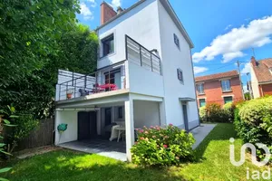 Maison à Noisy-le-Sec (93130)