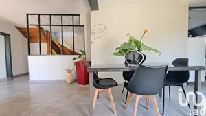 Maison à Saint-Didier-sur-Chalaronne (01140)