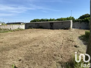 Terrain à bâtir à Ploumilliau (22300)