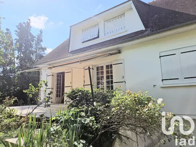 Maison à Fontaine-Étoupefour (14790)