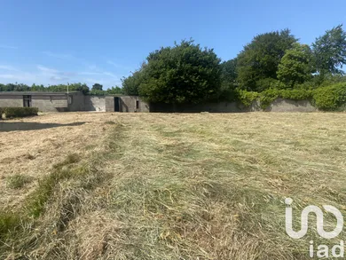 Building plot in Ploumilliau (22300)