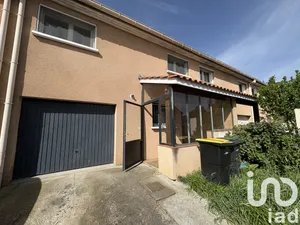 House at Fenouillet (31150)