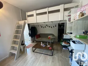 Studio à Reims (51100)