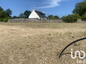 Terrain à bâtir à Ploumilliau (22300)
