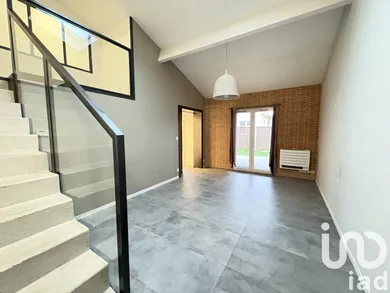 House at Fenouillet (31150)