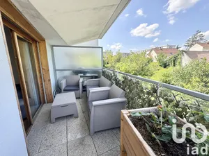 Apartment at Massy (91300)