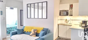 Apartment at Château-d'Olonne (85180)