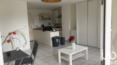 Appartement à Toulouse (31300)