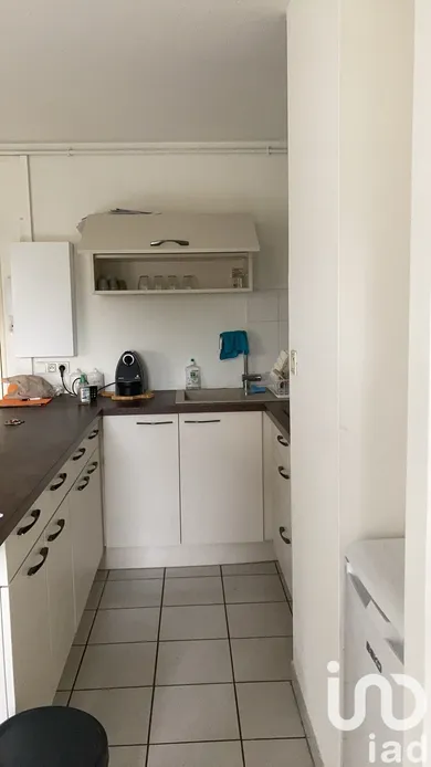 Apartment in Toulouse (31300)