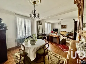 Maison de ville à Quimper (29000)