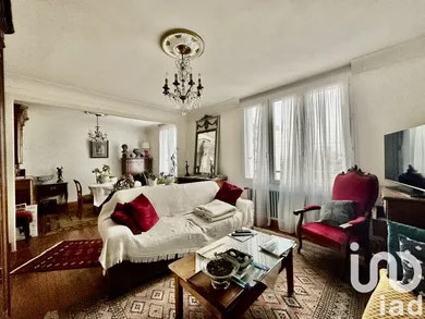 Maison de ville à Quimper (29000)