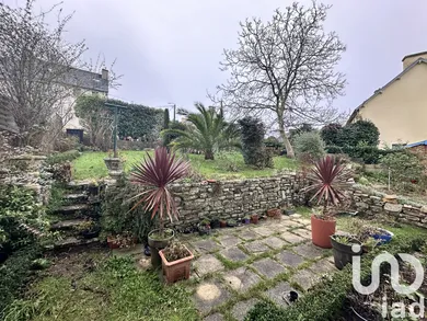 Maison de ville à Quimper (29000)
