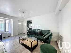 Apartment at Saint-Germain-lès-Corbeil (91250)