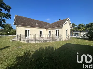 Maison à Montardon (64121)