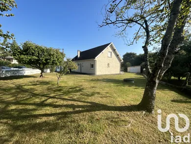 Maison à Montardon (64121)