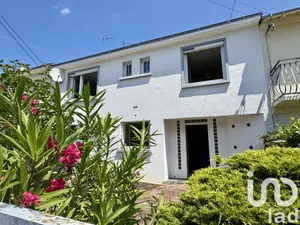 House at Saint-Herblain (44800)