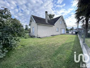 Maison à Montardon (64121)