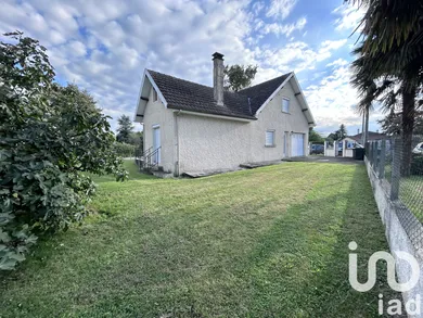 Maison à Montardon (64121)