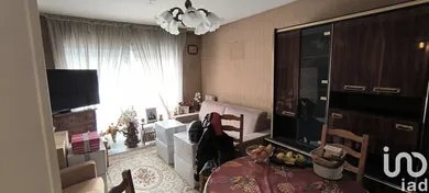 Appartement à Menton (06500)