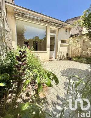 House at Bordeaux (33000)