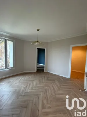 Appartement à Aulnay-sous-Bois (93600)